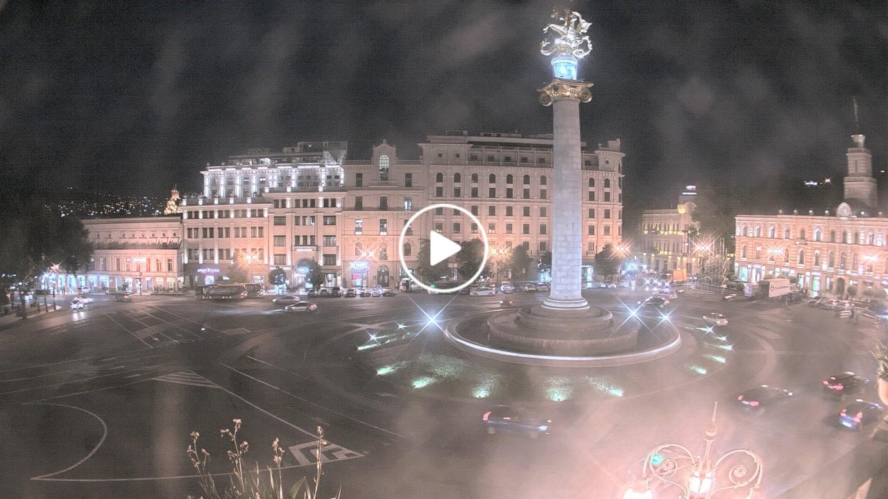 Tiflis Di. 21:13