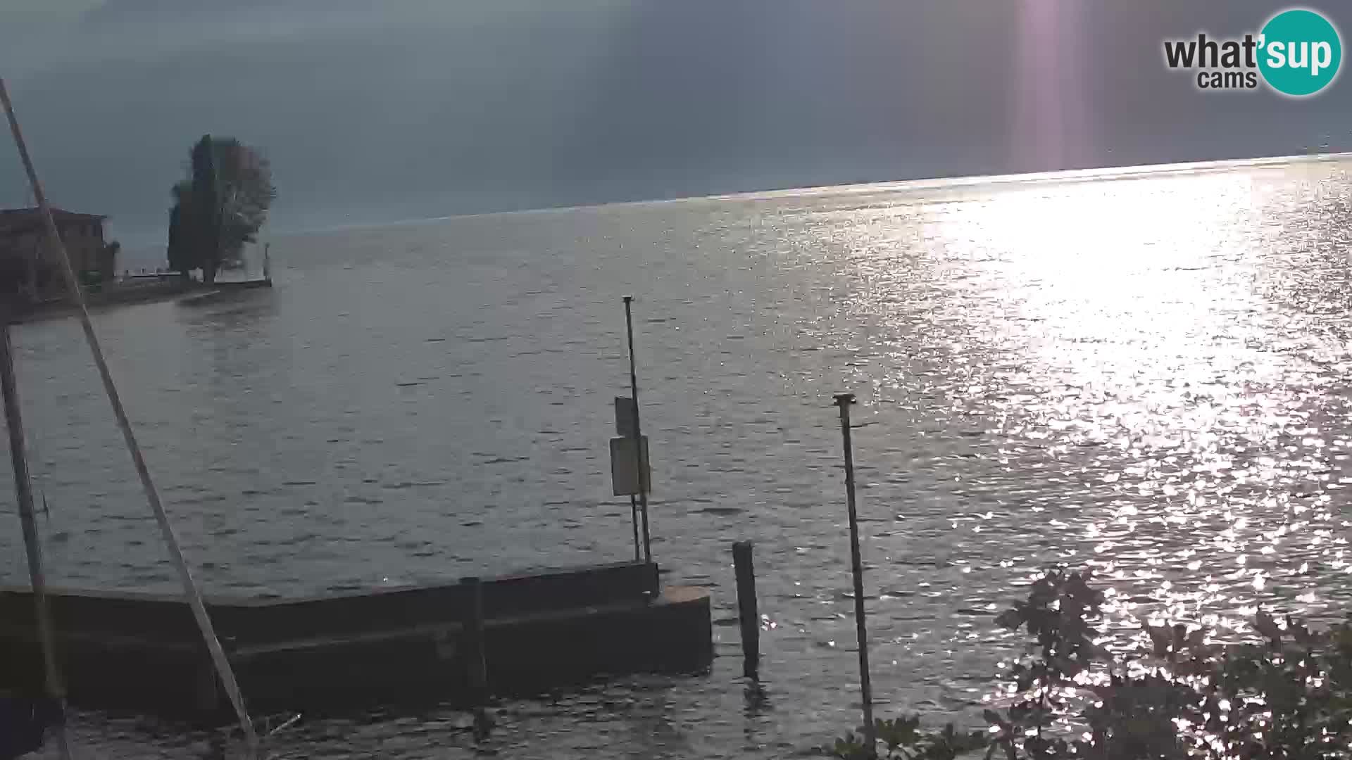 Tignale (Lake Garda) Fri. 08:20