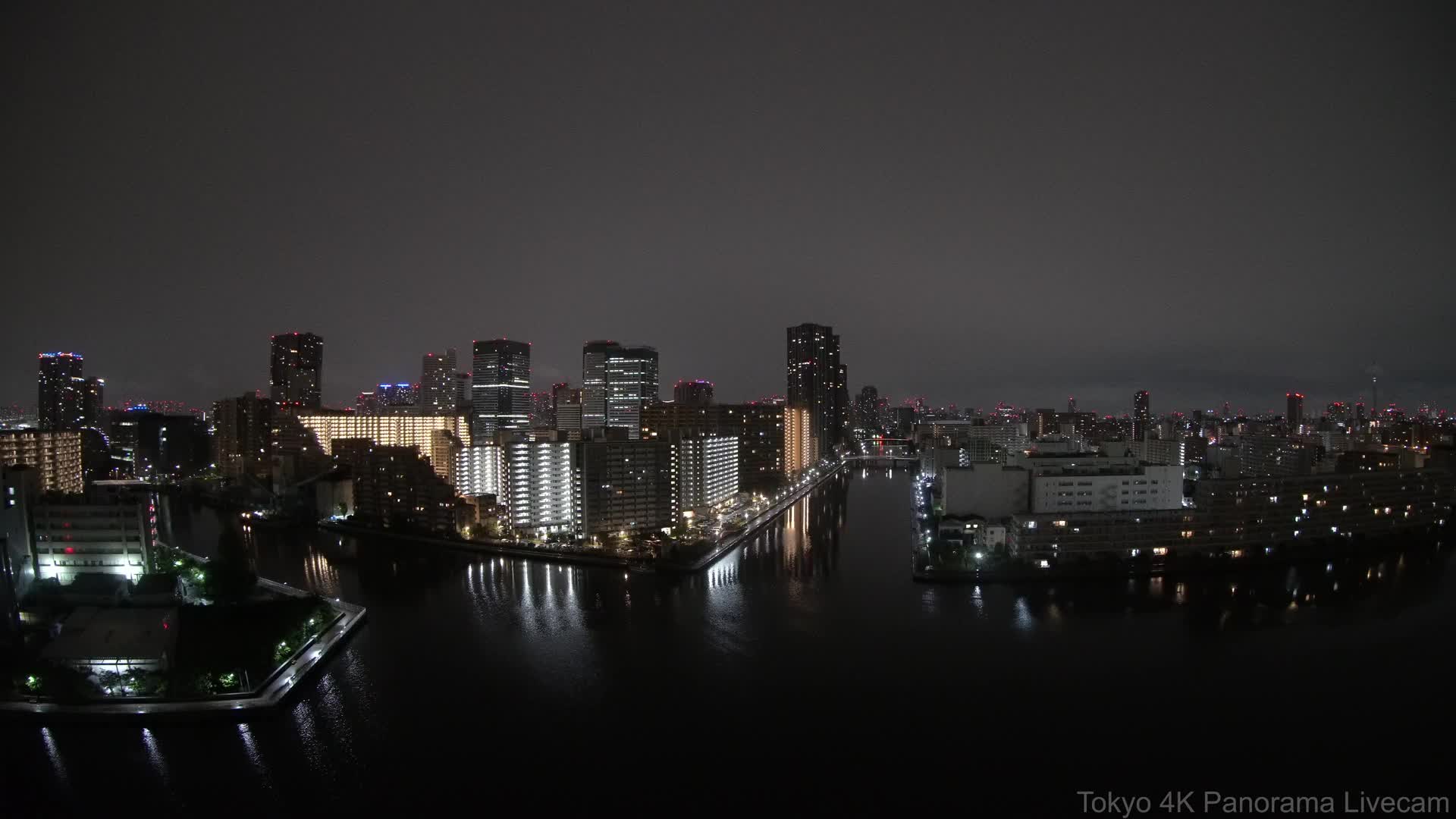 Tokio Lør. 02:15