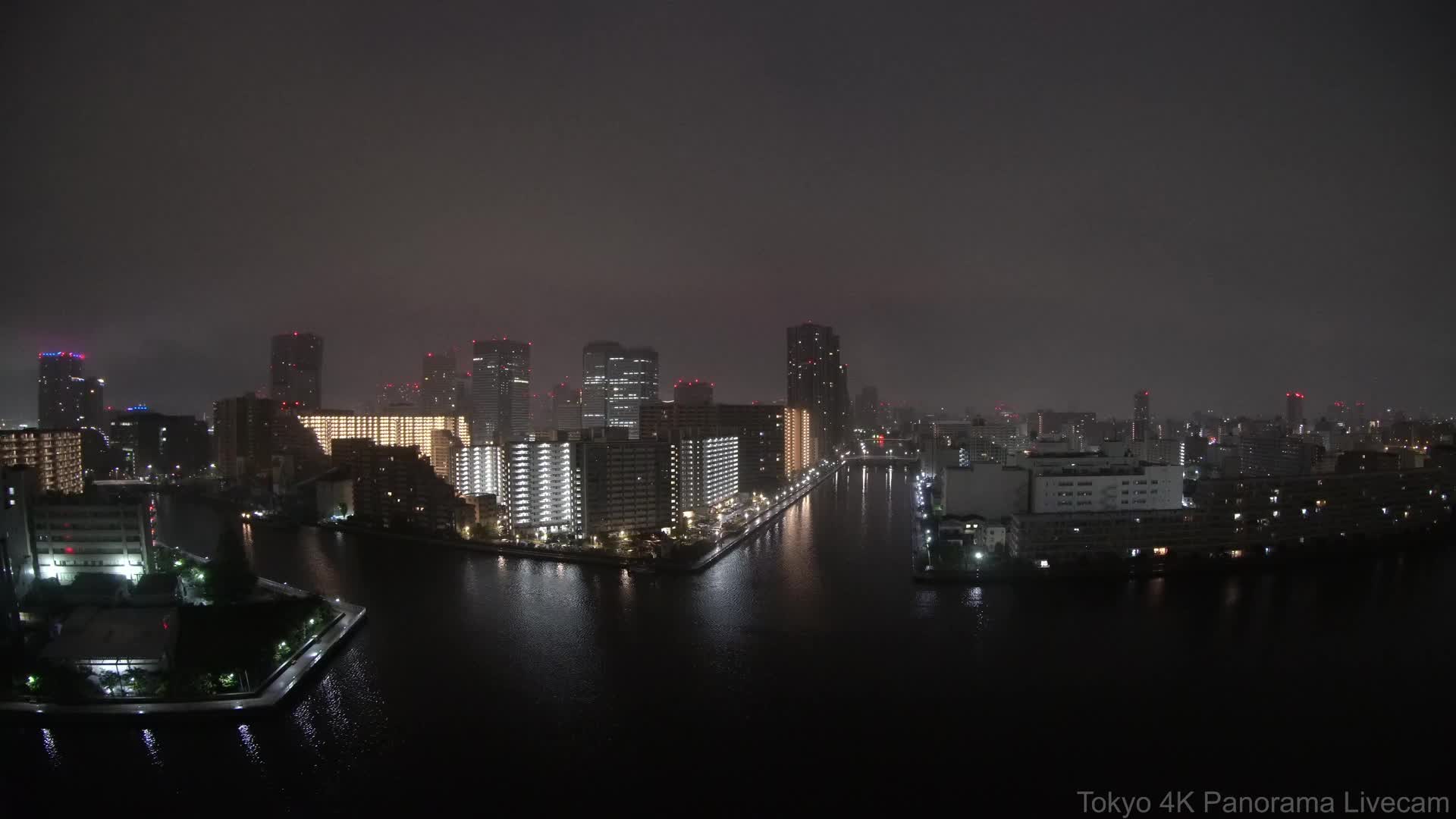 Tokio Lør. 04:16