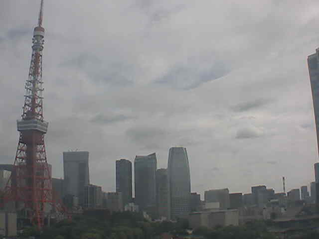 Tokyo Je. 08:11