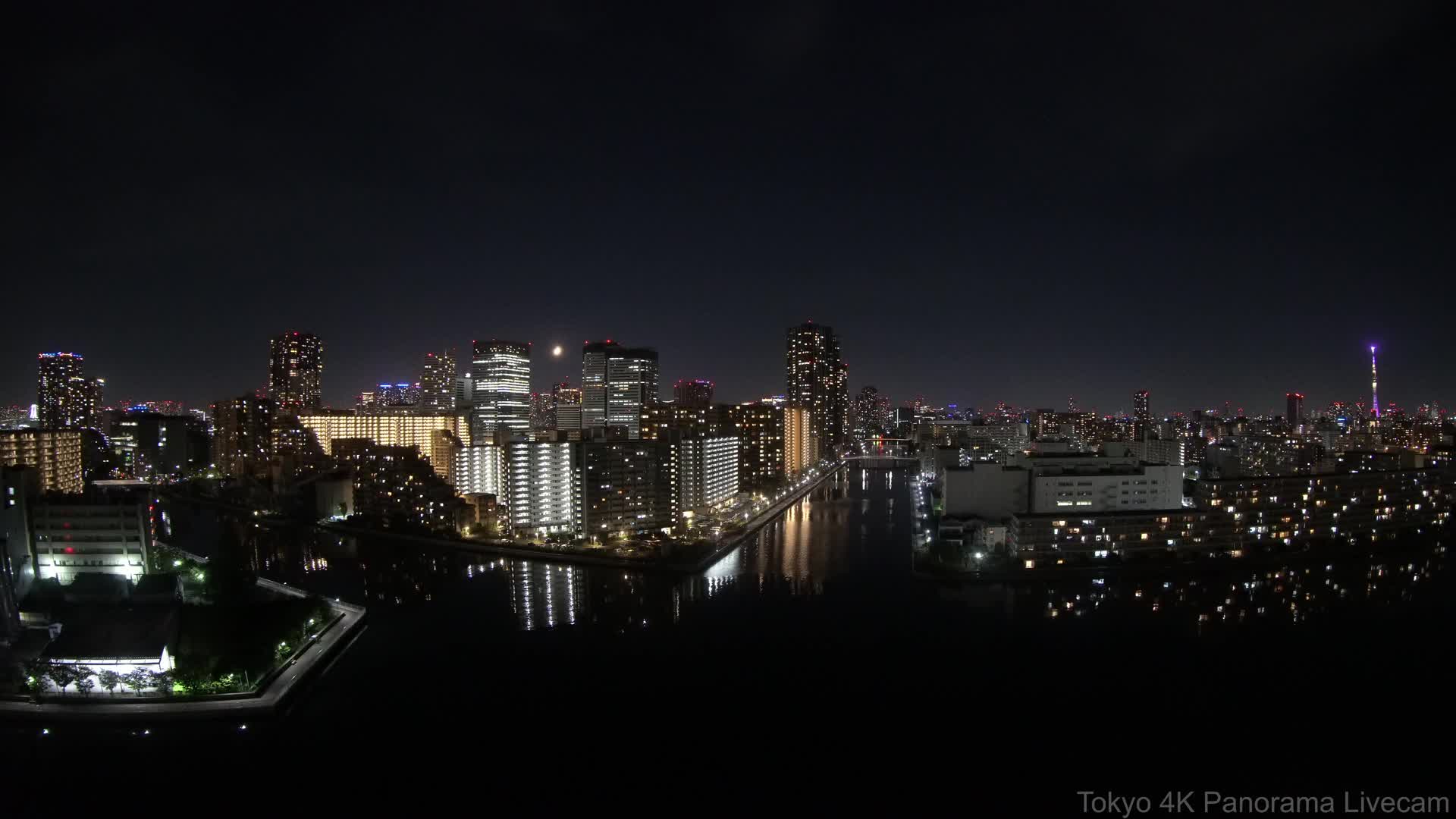 Tokyo Di. 00:15