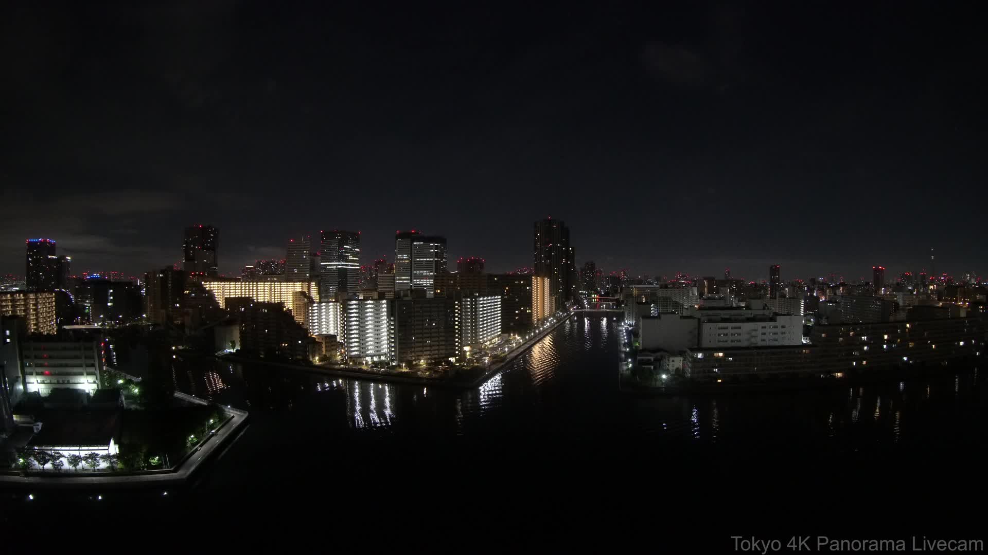 Tokyo Lun. 03:15