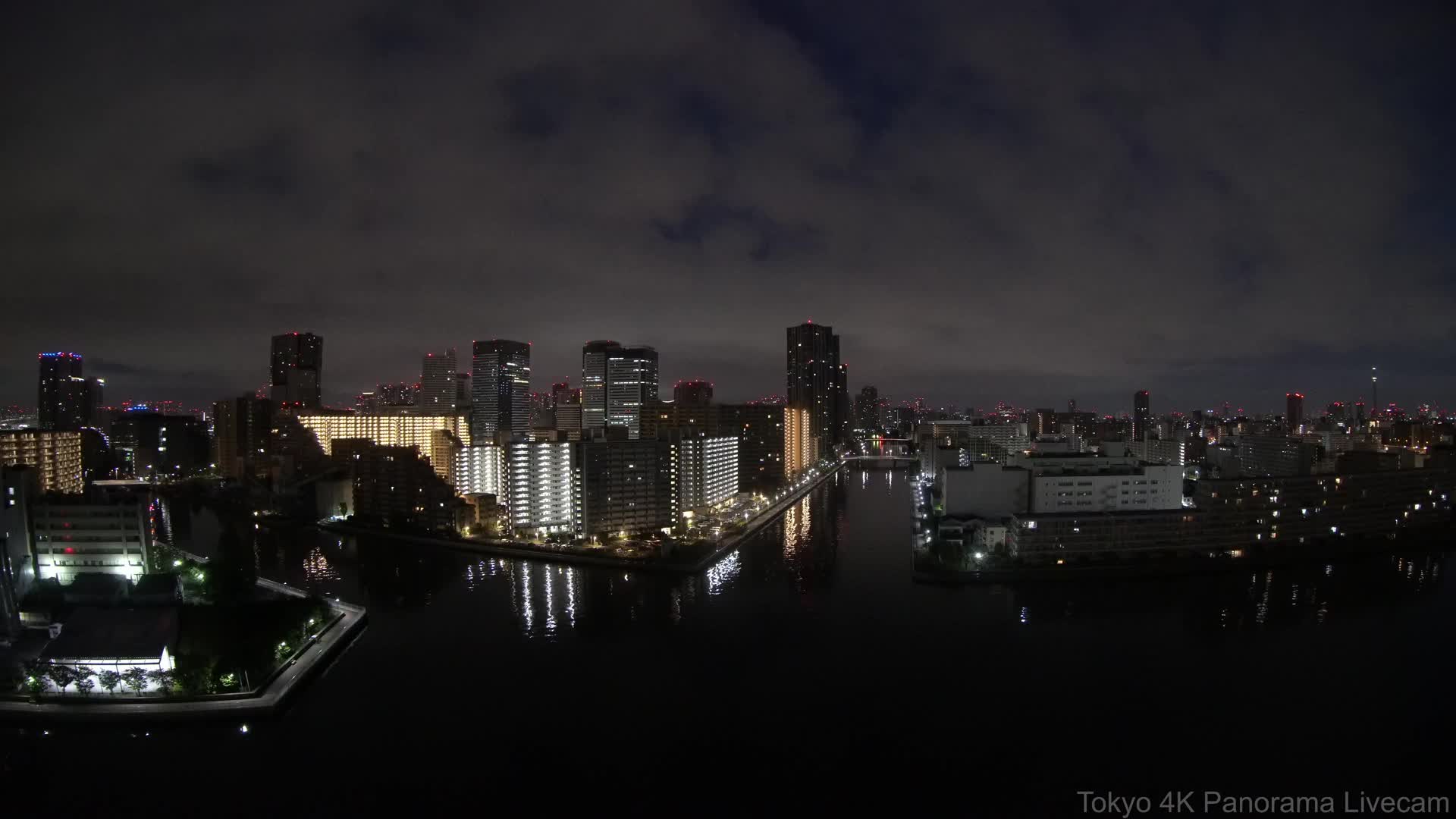 Tokyo Lun. 04:16