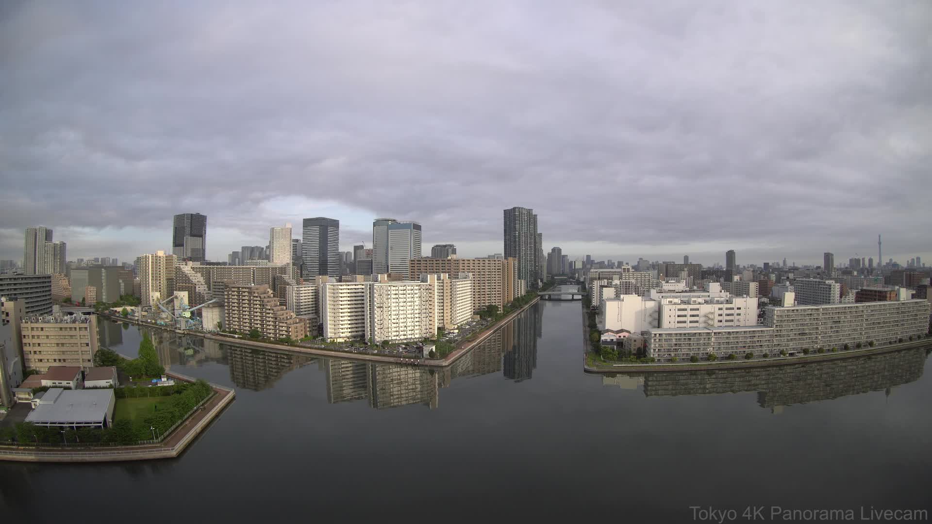 Tokyo Sa. 06:15