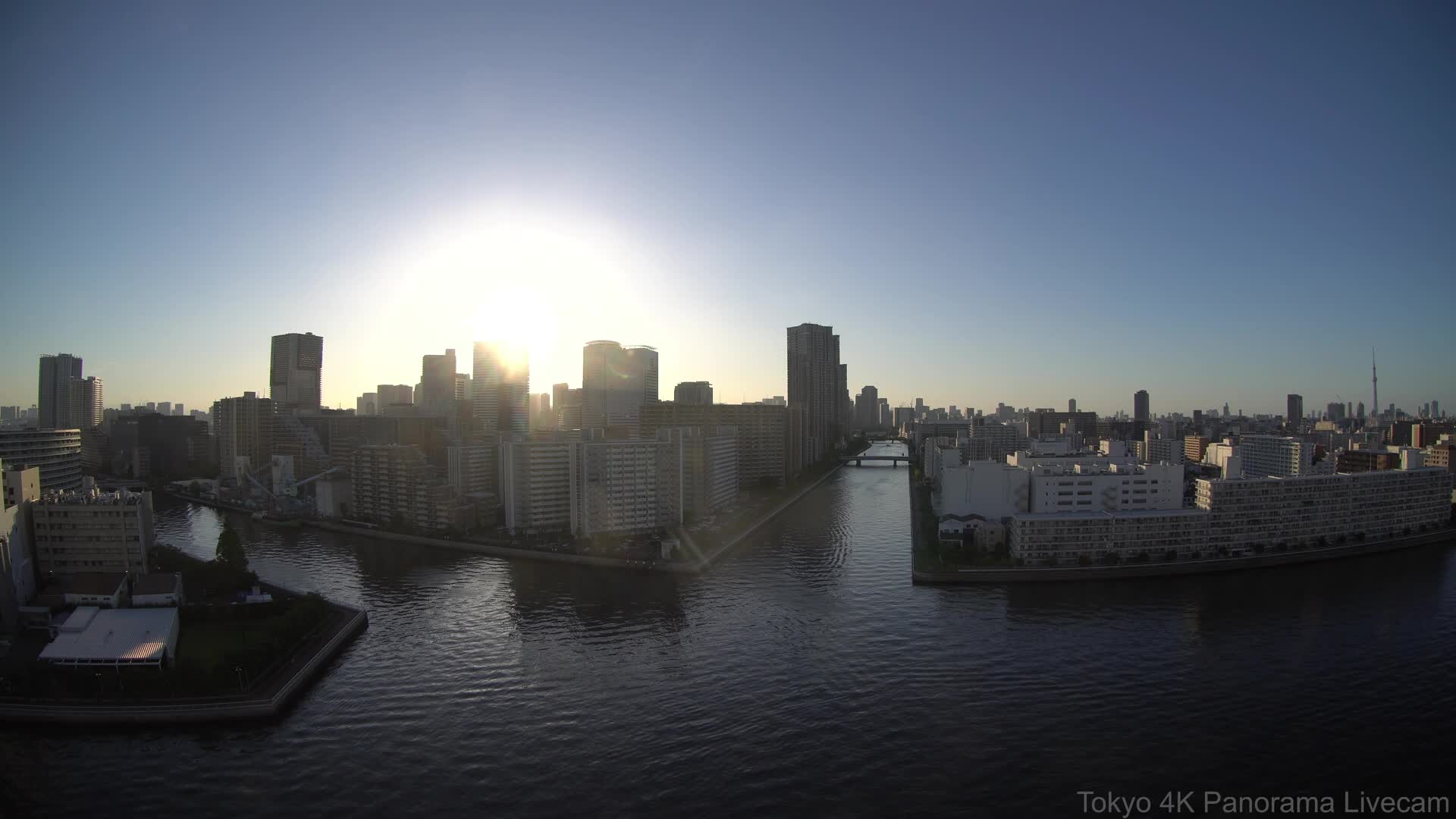 Tokyo Sa. 18:15