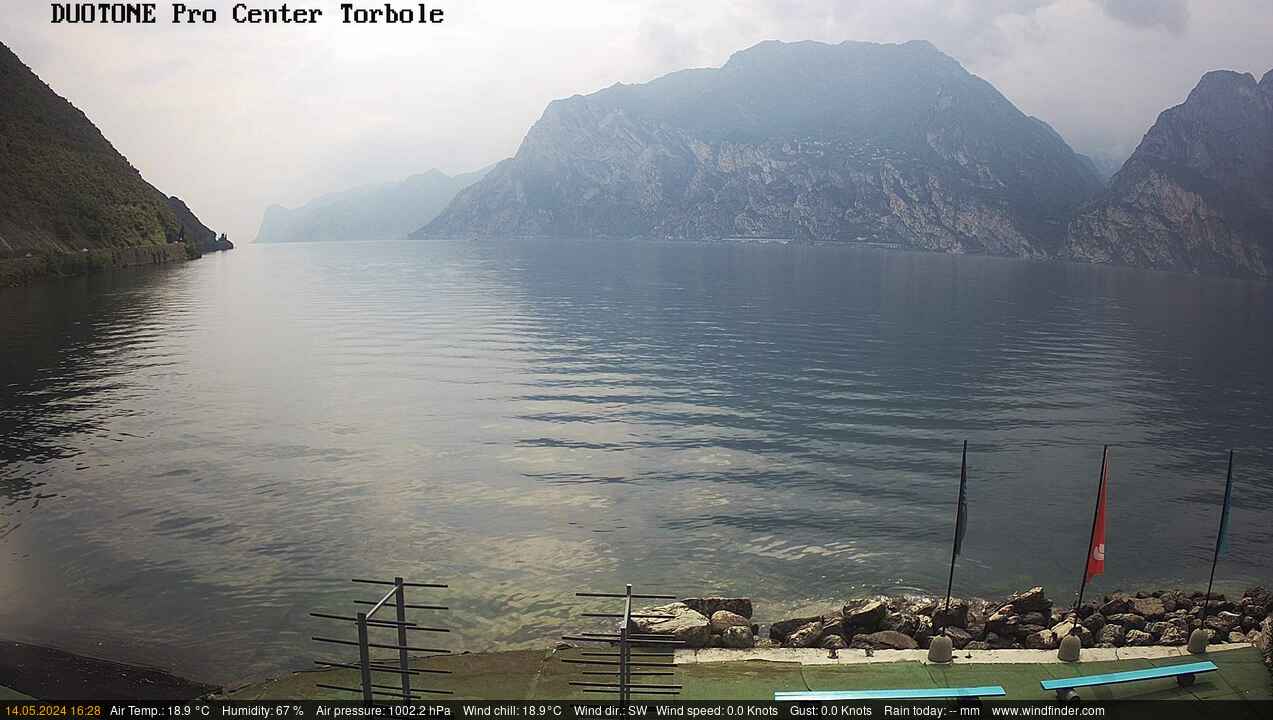 Torbole (Gardasee) So. 16:31