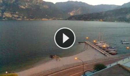 Torbole (Lago de Garda) Vie. 05:17