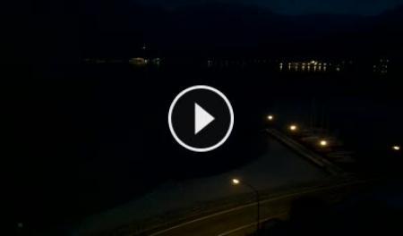 Torbole (Lake Garda) Fri. 05:18