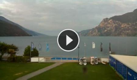 Torbole (Lake Garda) Tue. 05:21