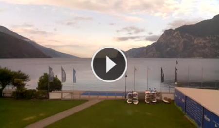 Torbole (Lake Garda) Tue. 07:21