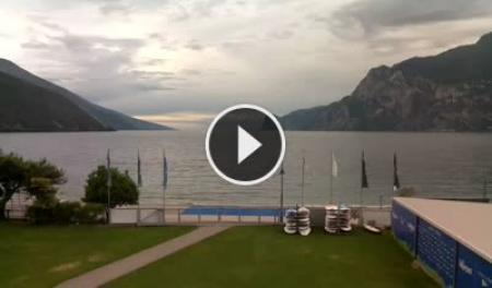 Torbole (Lake Garda) Mon. 19:21