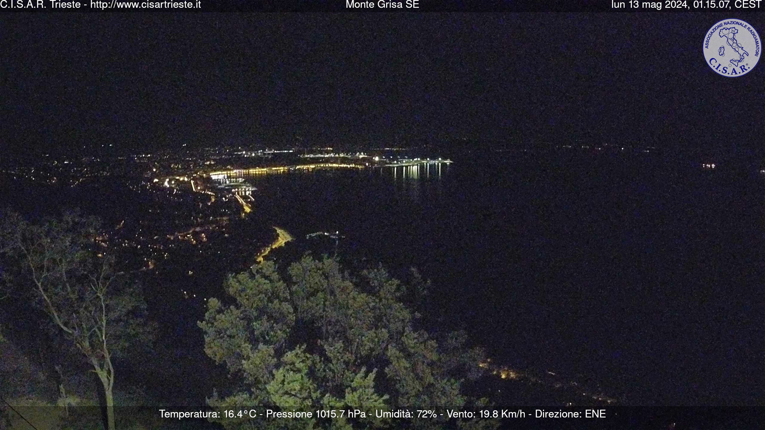 Trieste Lun. 01:18