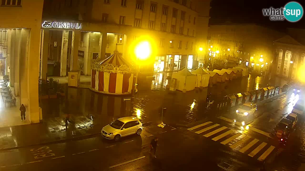 Trieste Sat. 00:24