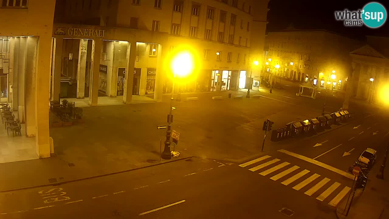 Trieste Fri. 04:24