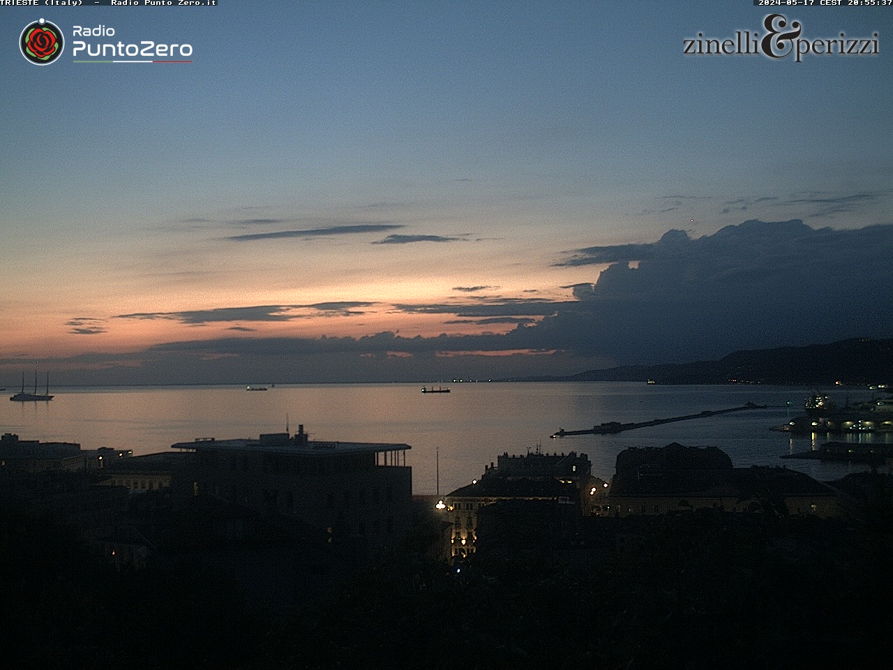 Trieste Di. 04:51