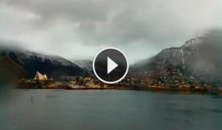 Tromsø Gio. 00:28