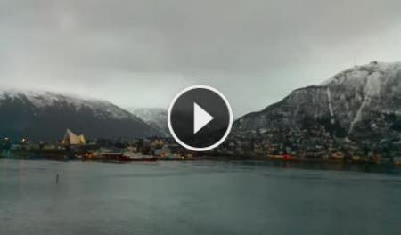 Tromsø Lør. 02:28