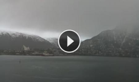 Tromsø Lør. 04:28