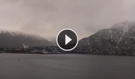 Tromsø Sat. 05:28