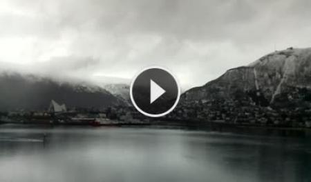 Tromsø Do. 08:28