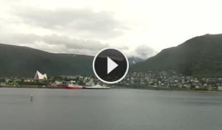Tromsø Do. 09:28