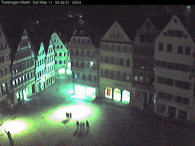 Tübingen Thu. 02:47