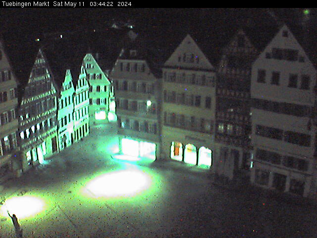Tübingen Thu. 03:47