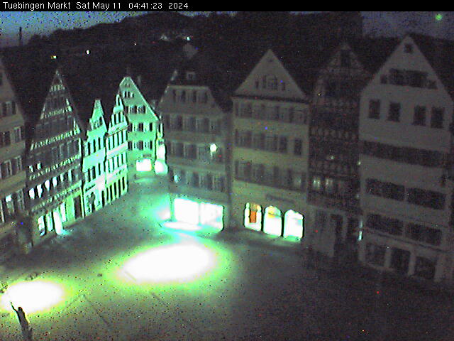 Tübingen Do. 04:47