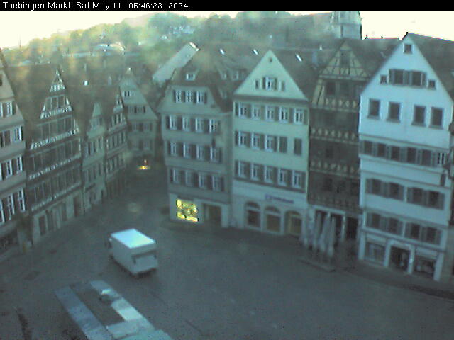 Tübingen Thu. 05:47