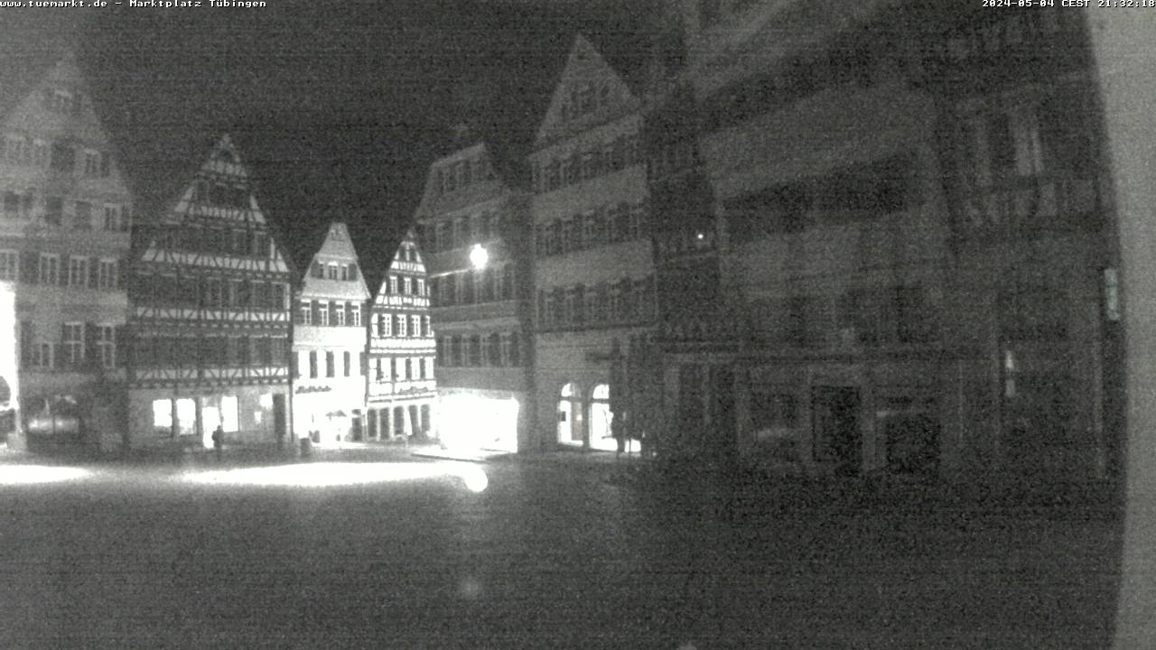 Tübingen Sa. 00:32