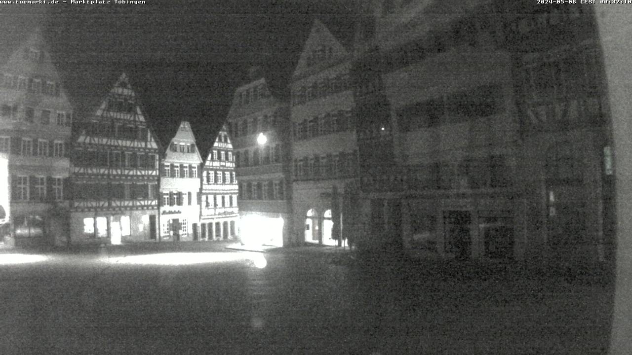 Tübingen Sa. 03:32