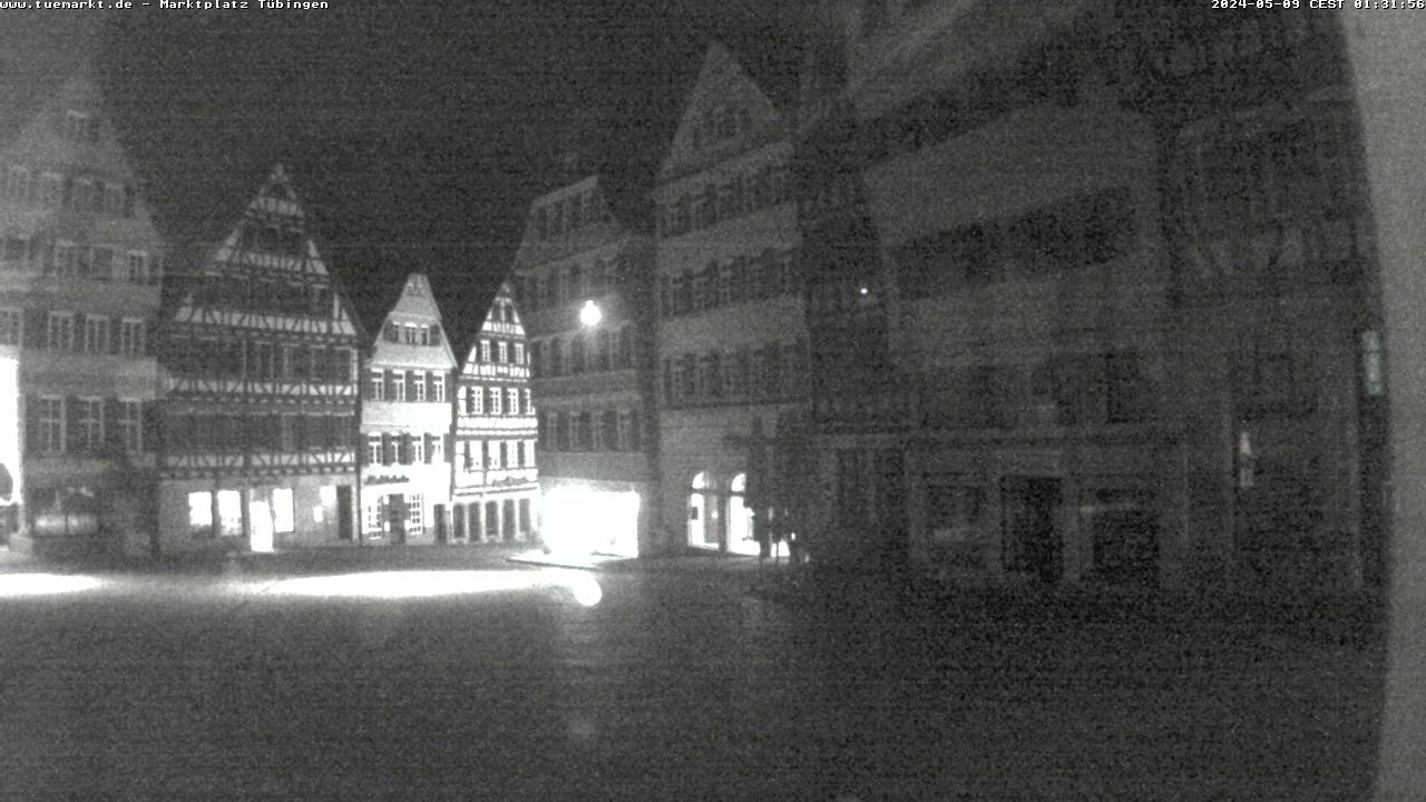 Tübingen Sa. 04:32