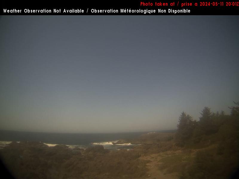 Ucluelet Ons. 13:11