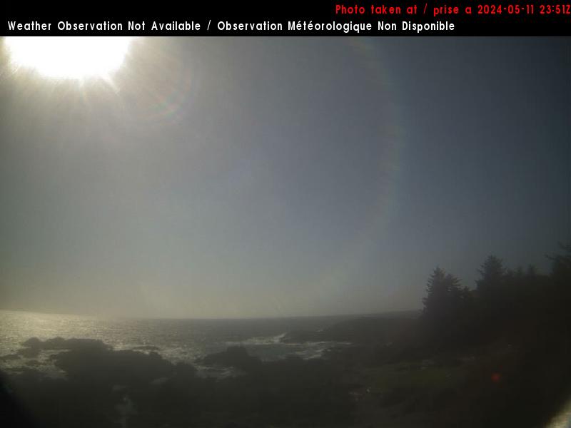 Ucluelet Ons. 17:11