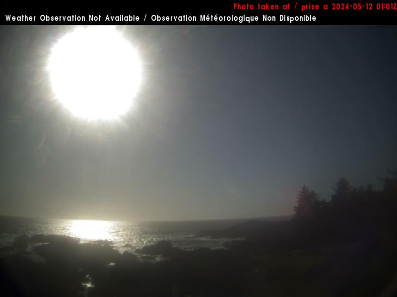 Ucluelet Ons. 18:11