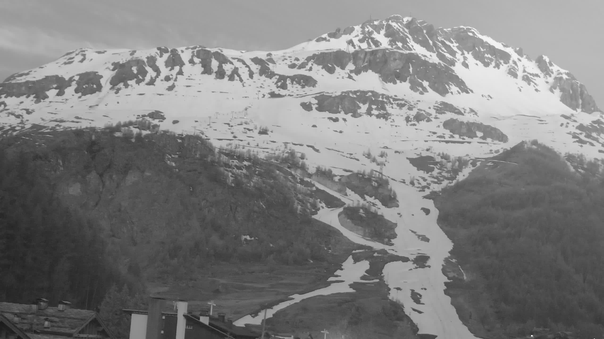 Val-d'Isère Lør. 05:30