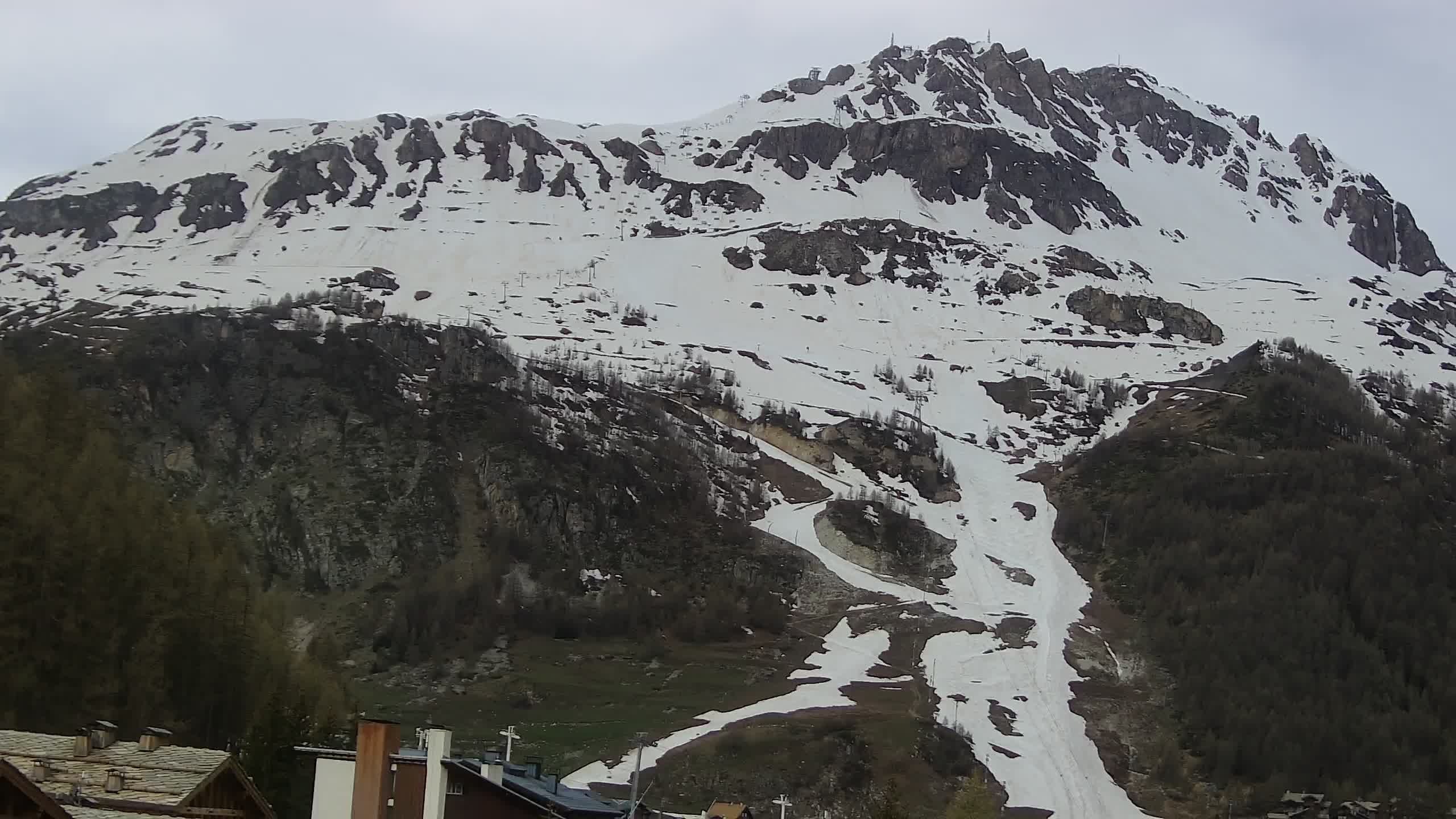 Val-d'Isère Lør. 10:30