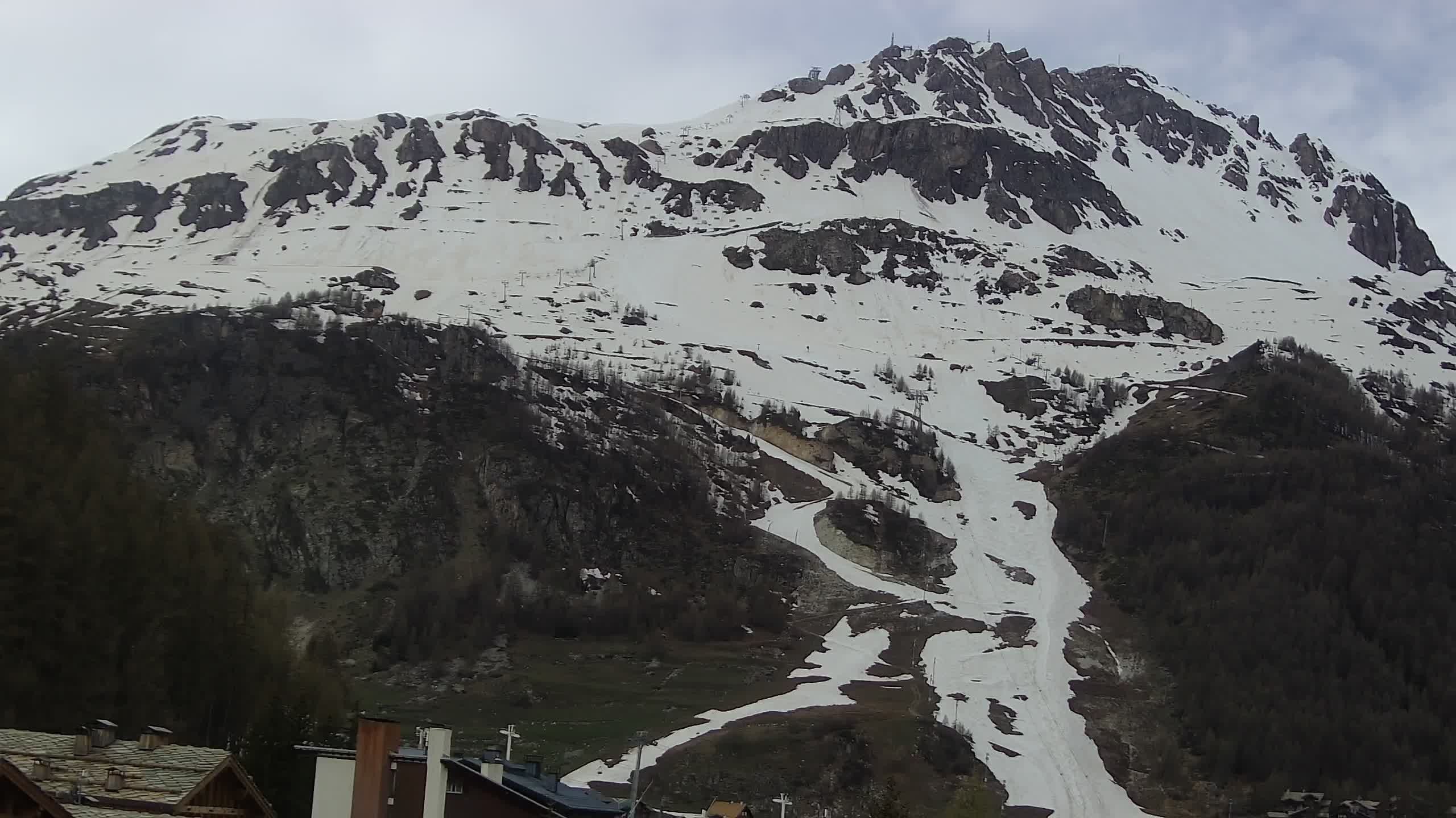 Val-d'Isère Lør. 11:30