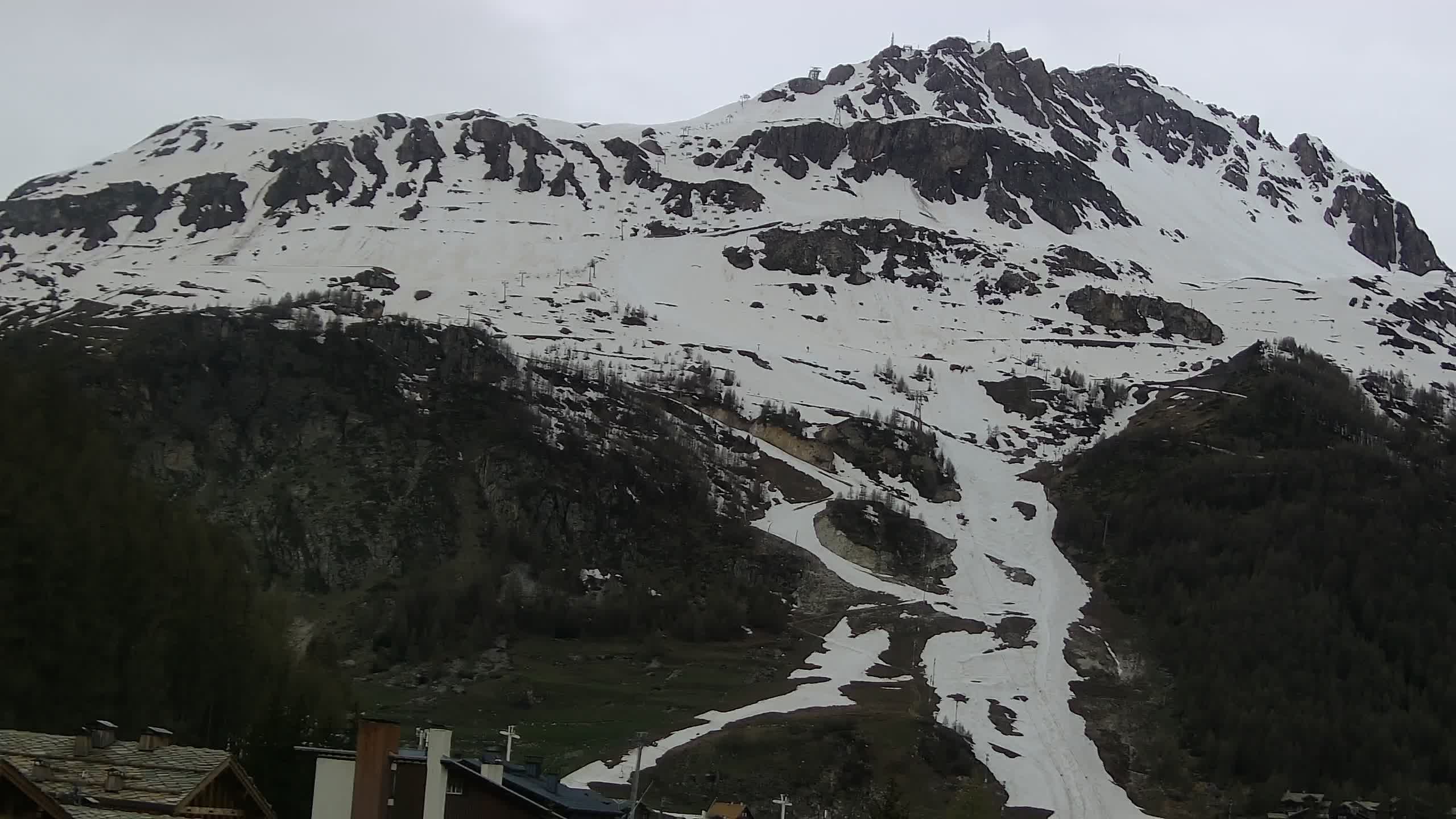 Val-d'Isère Lør. 12:30