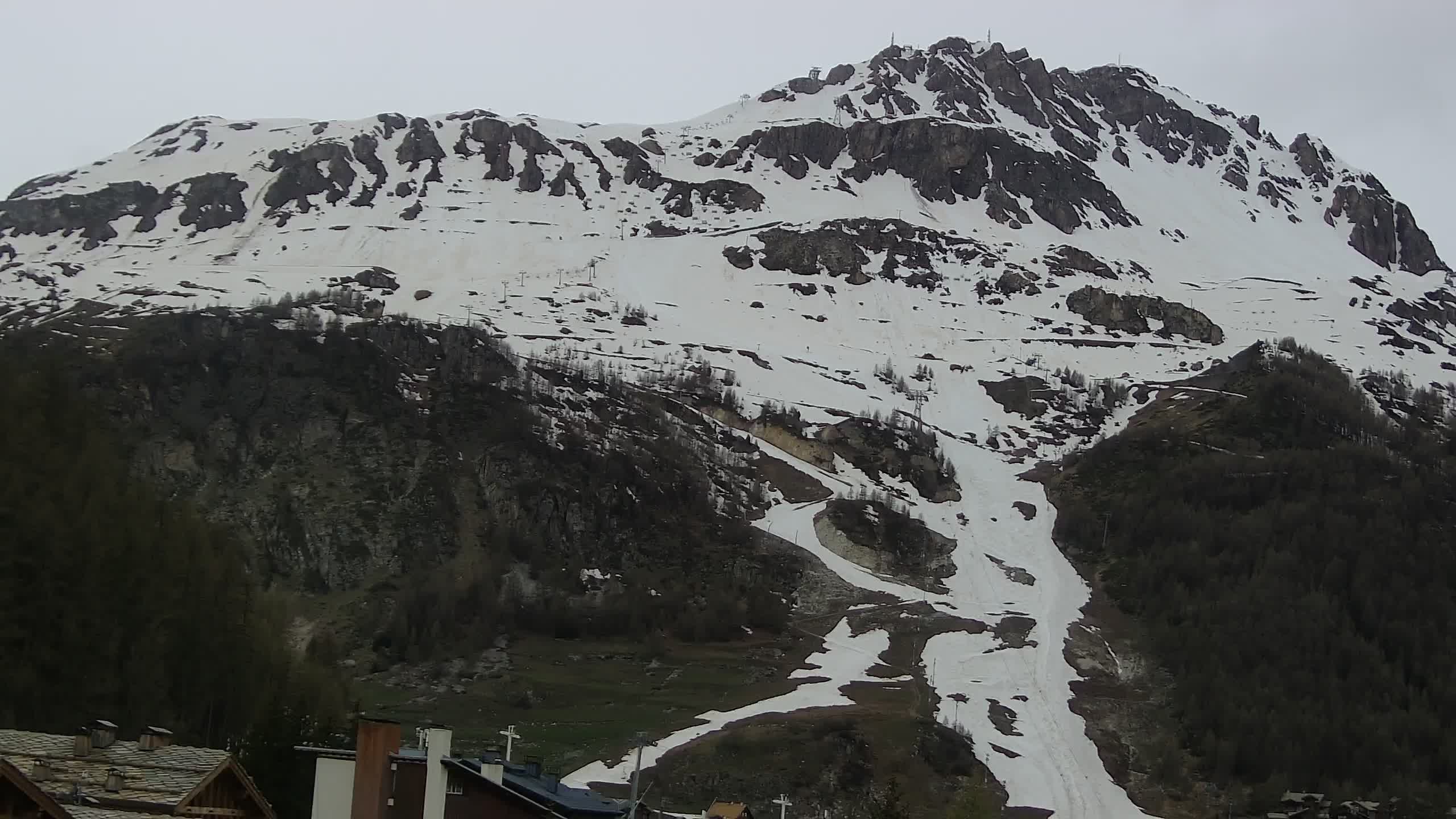 Val d'Isère Ve. 14:30