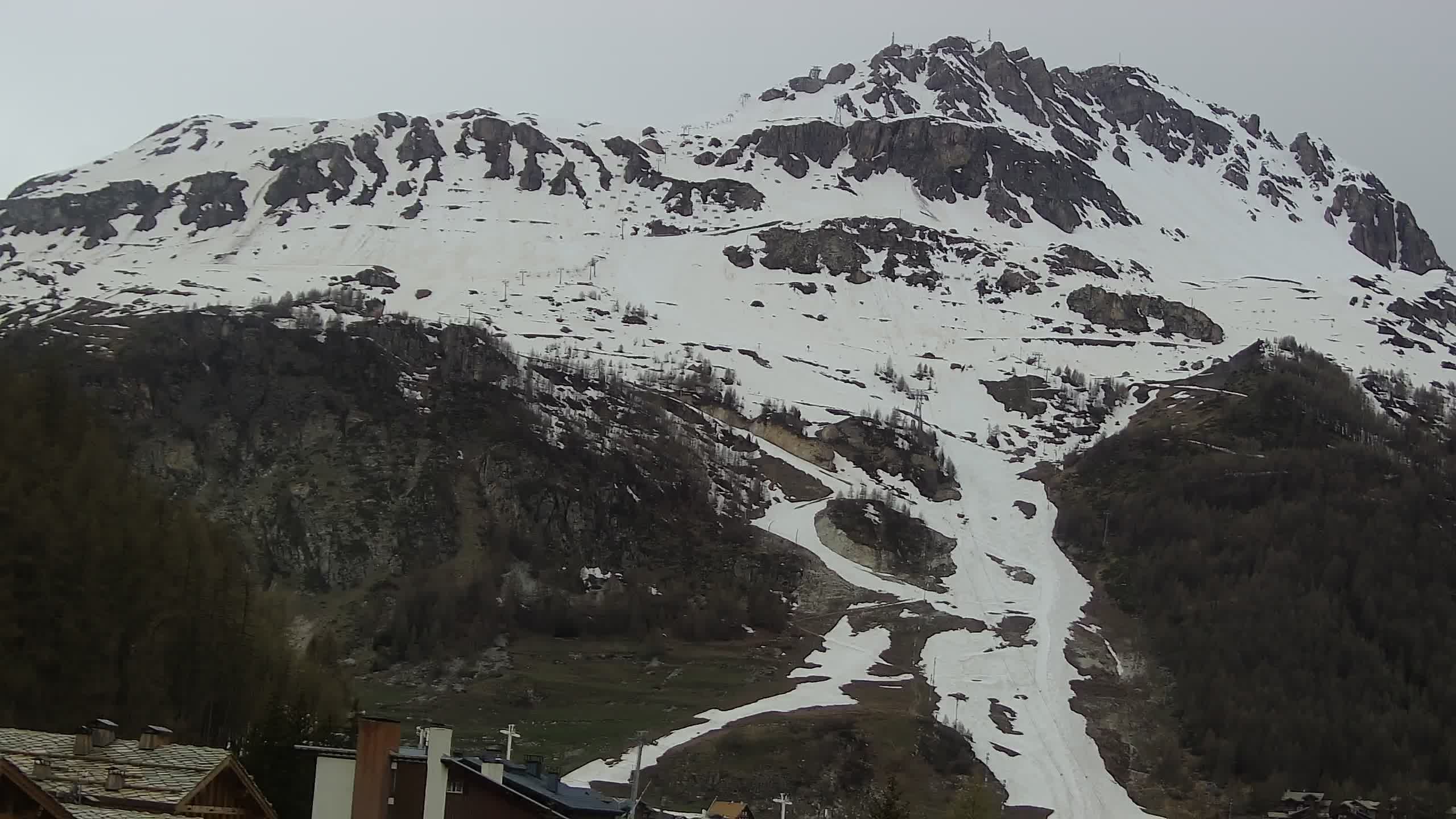 Val d'Isère Sáb. 15:30