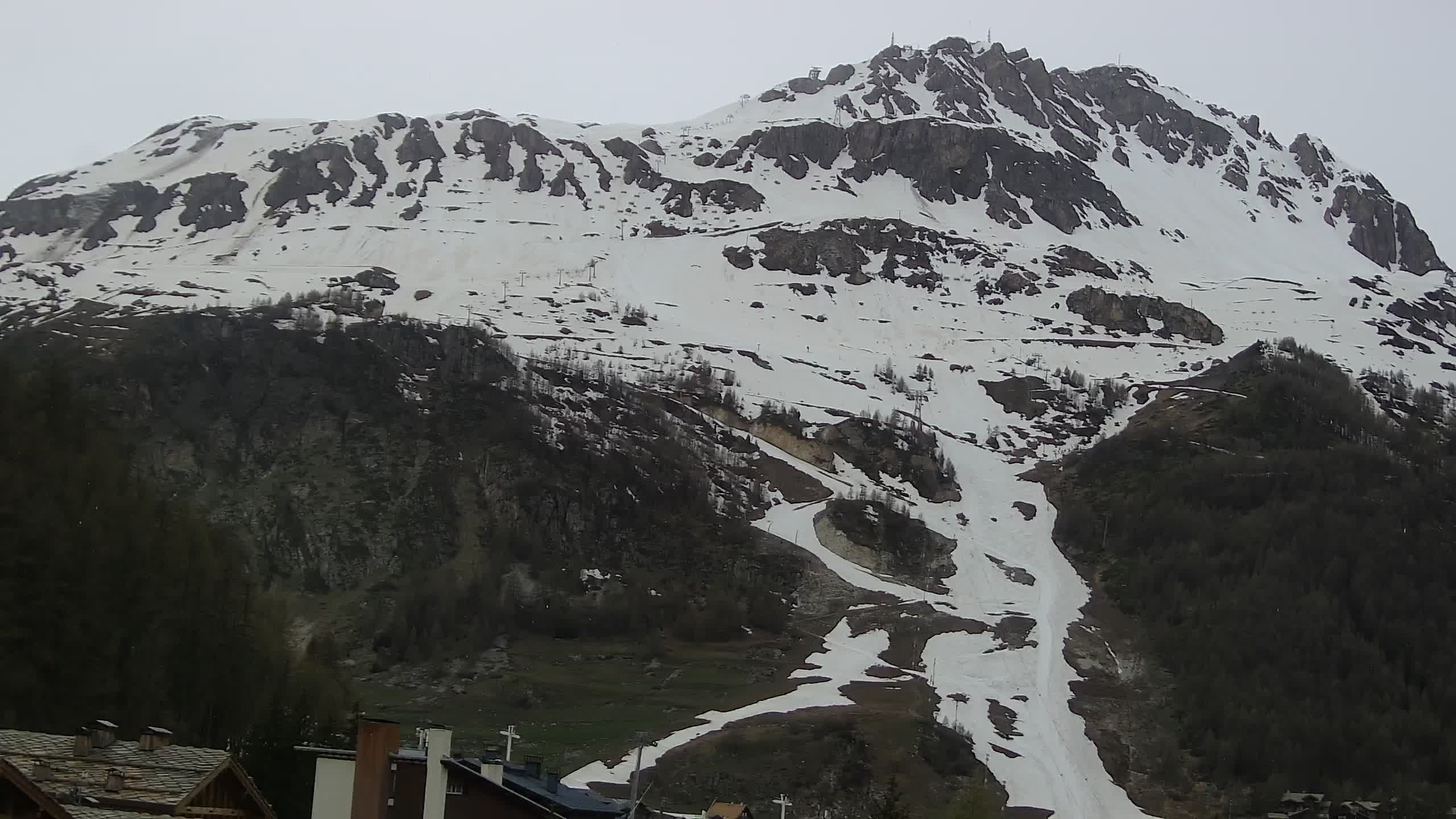 Val d'Isère Ve. 16:30