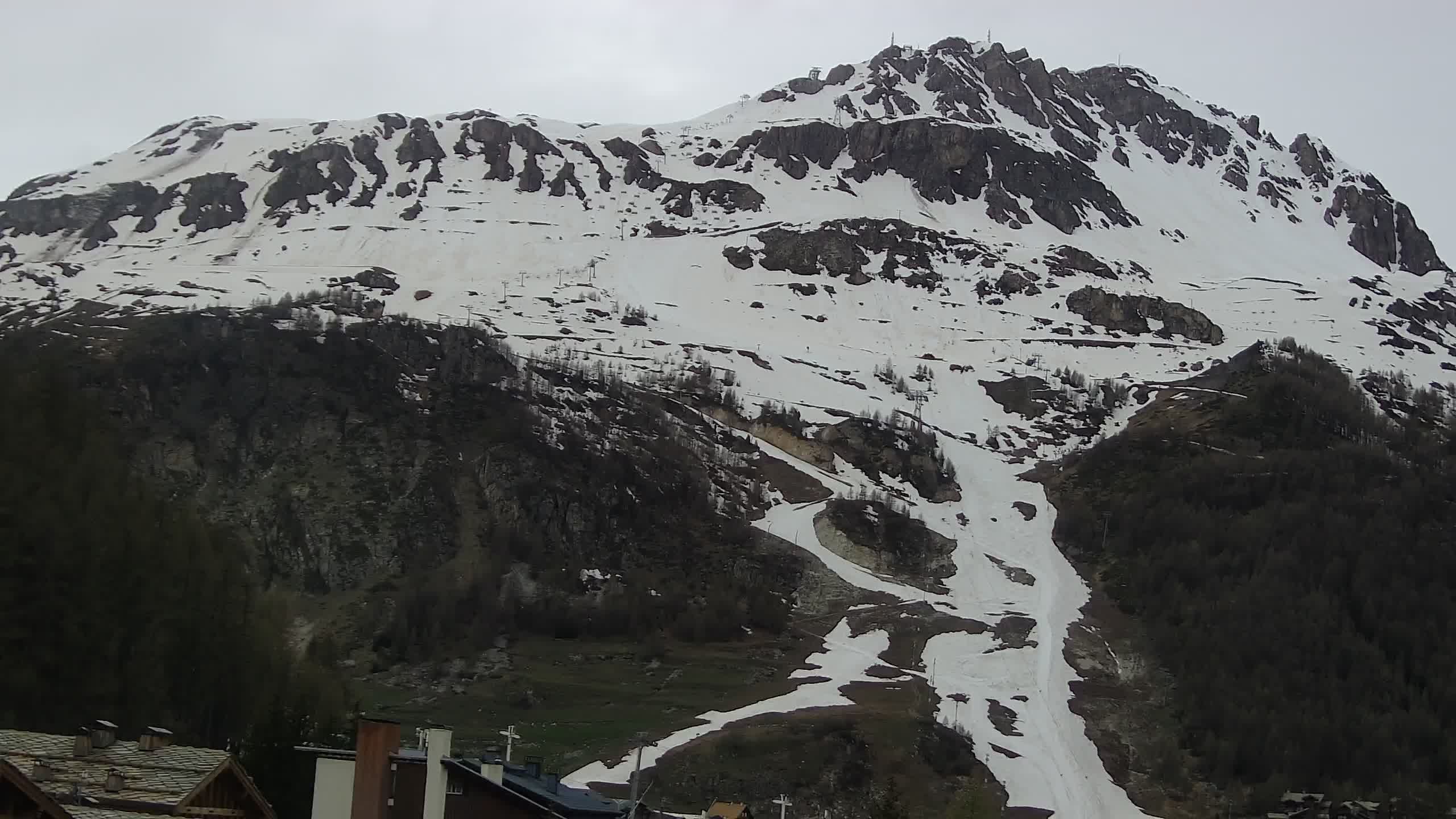 Val d'Isère Ve. 17:30