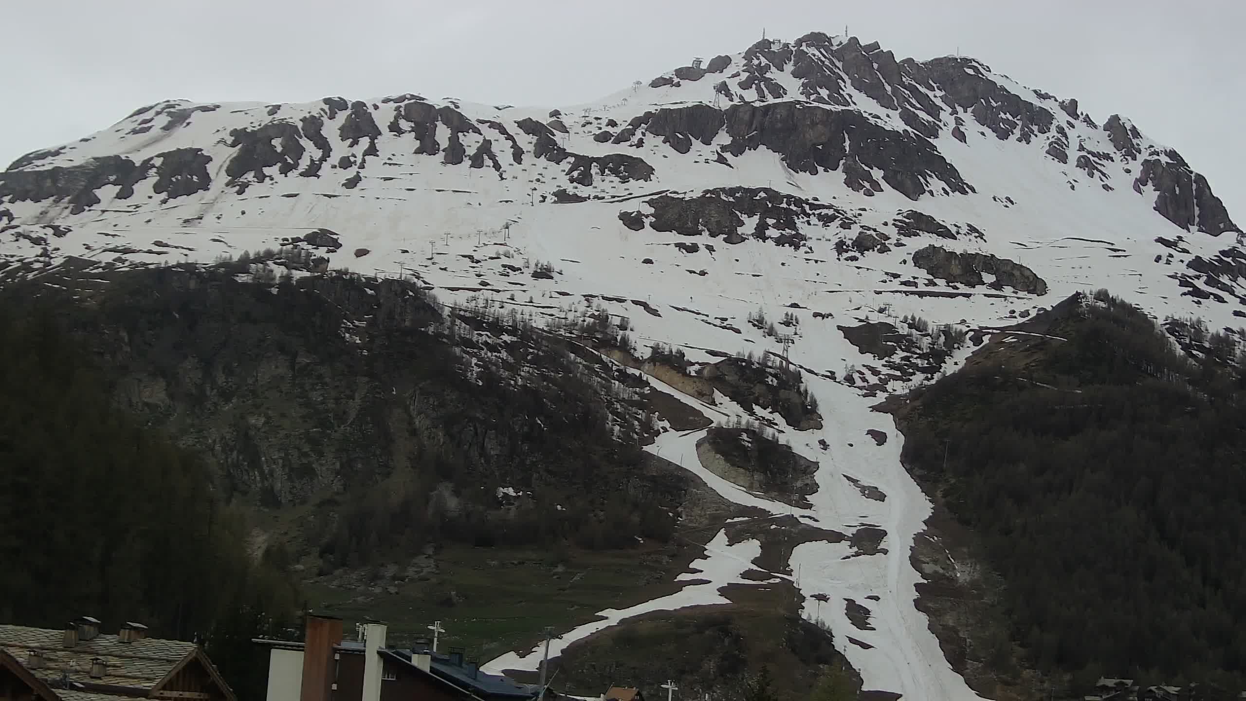 Val d'Isère Ve. 18:30