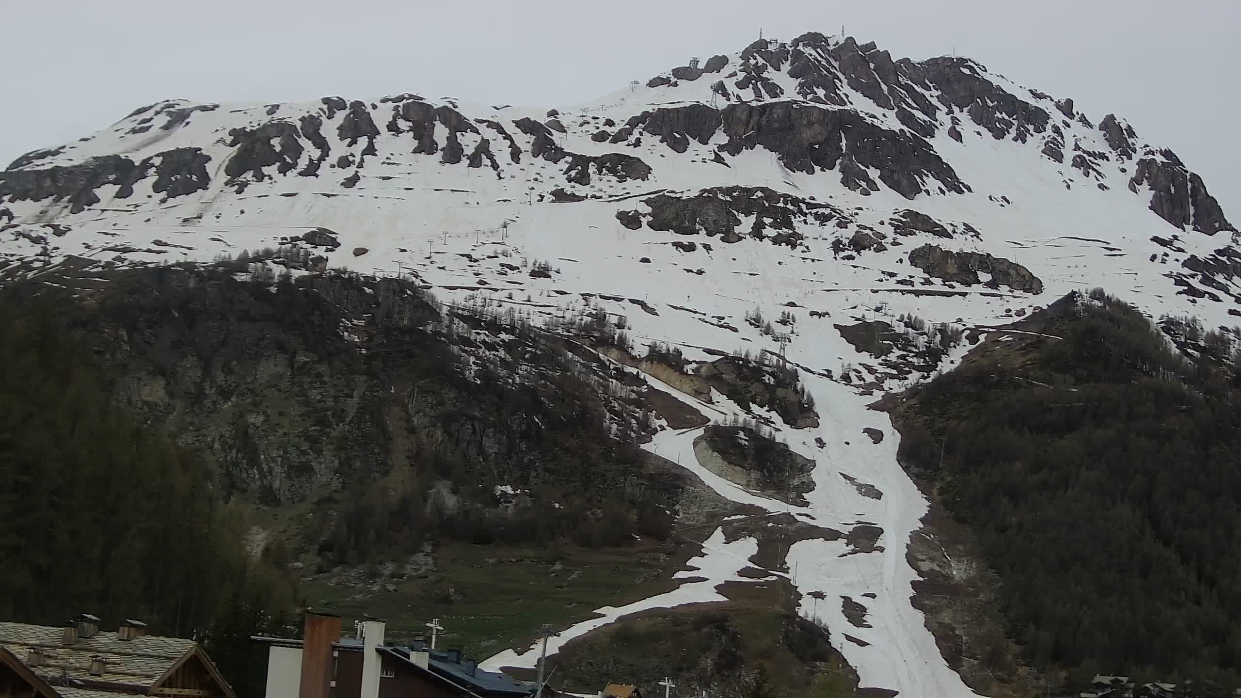 Val d'Isère Ve. 19:30