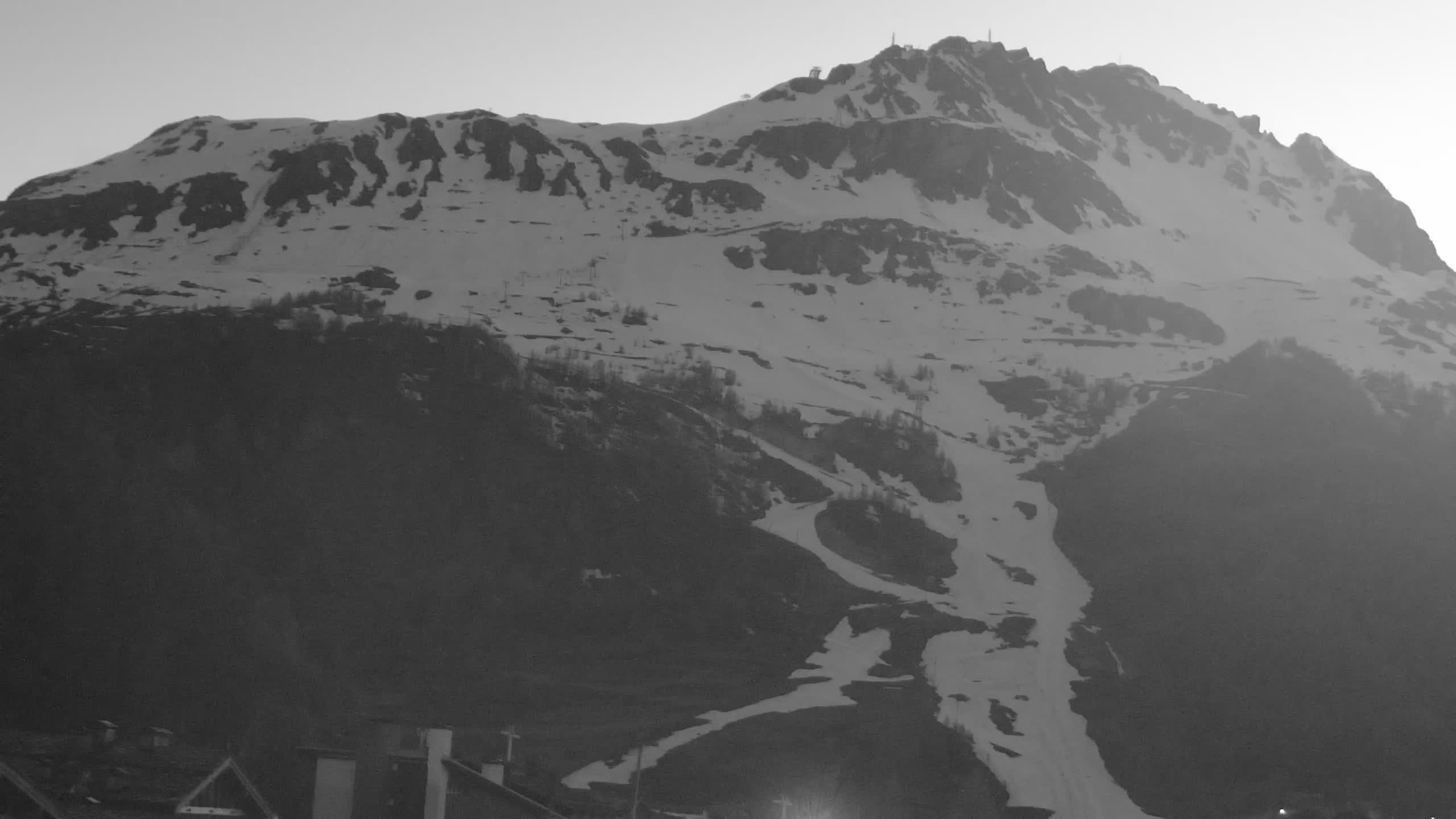 Val d'Isère Ve. 21:30