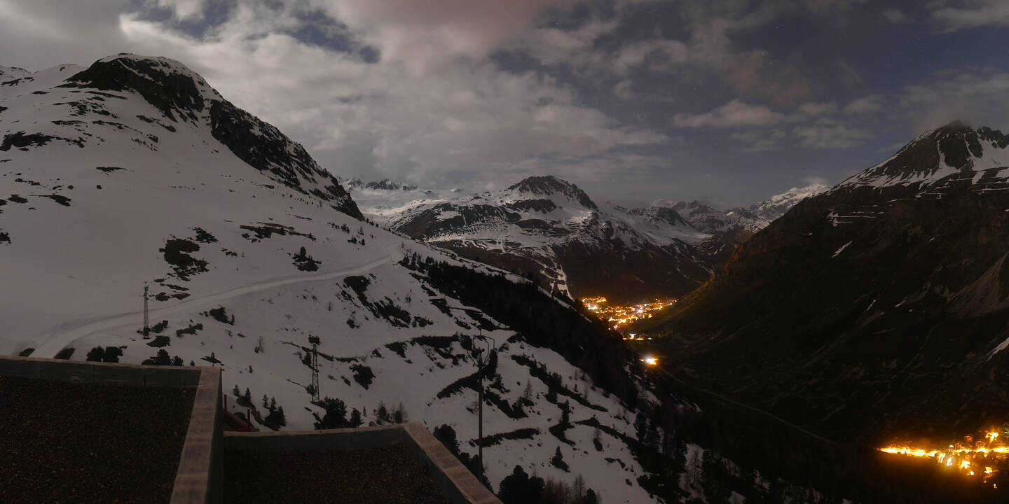 Val-d'Isère Sab. 00:26