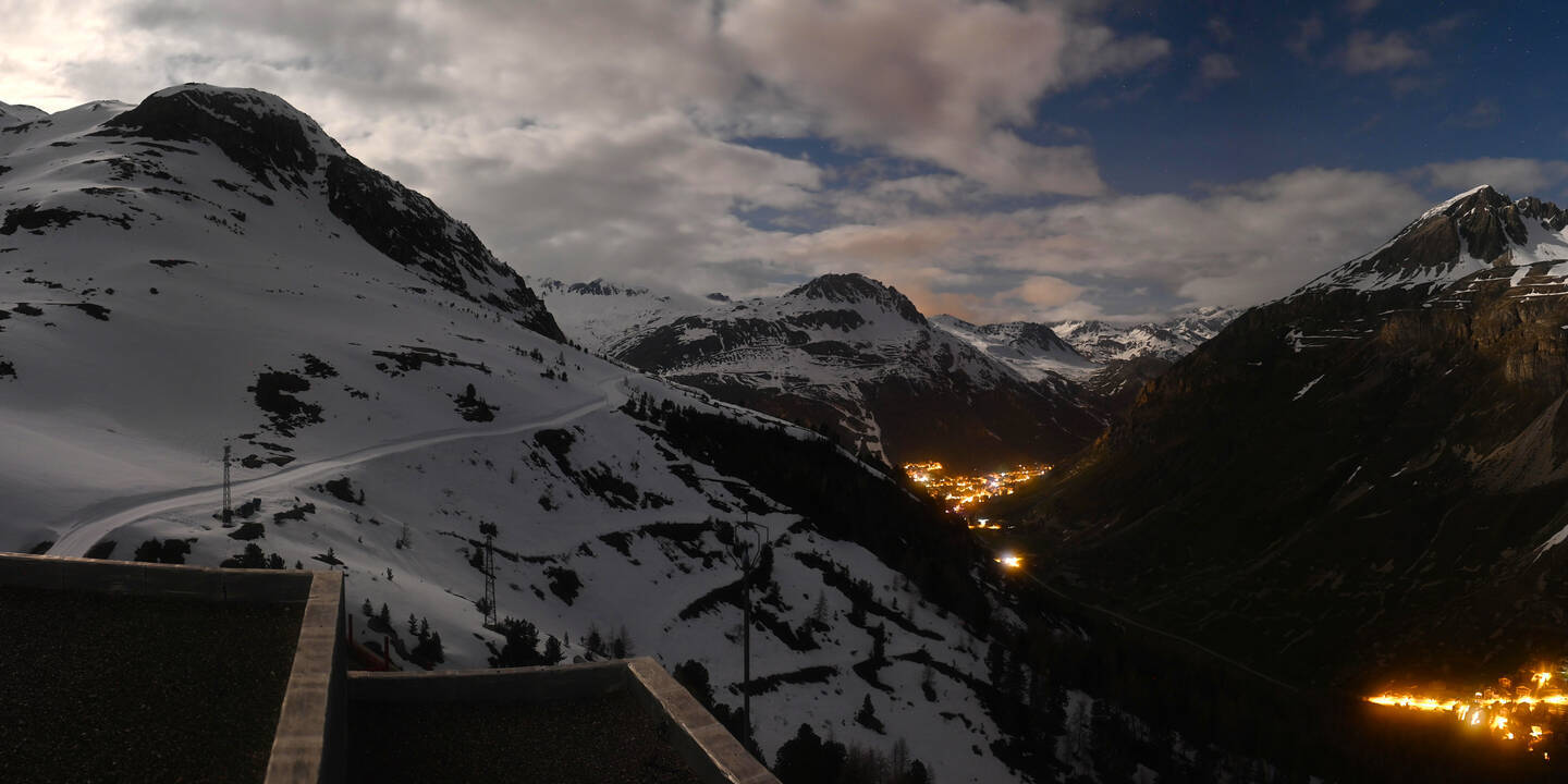 Val-d'Isère Sab. 01:26
