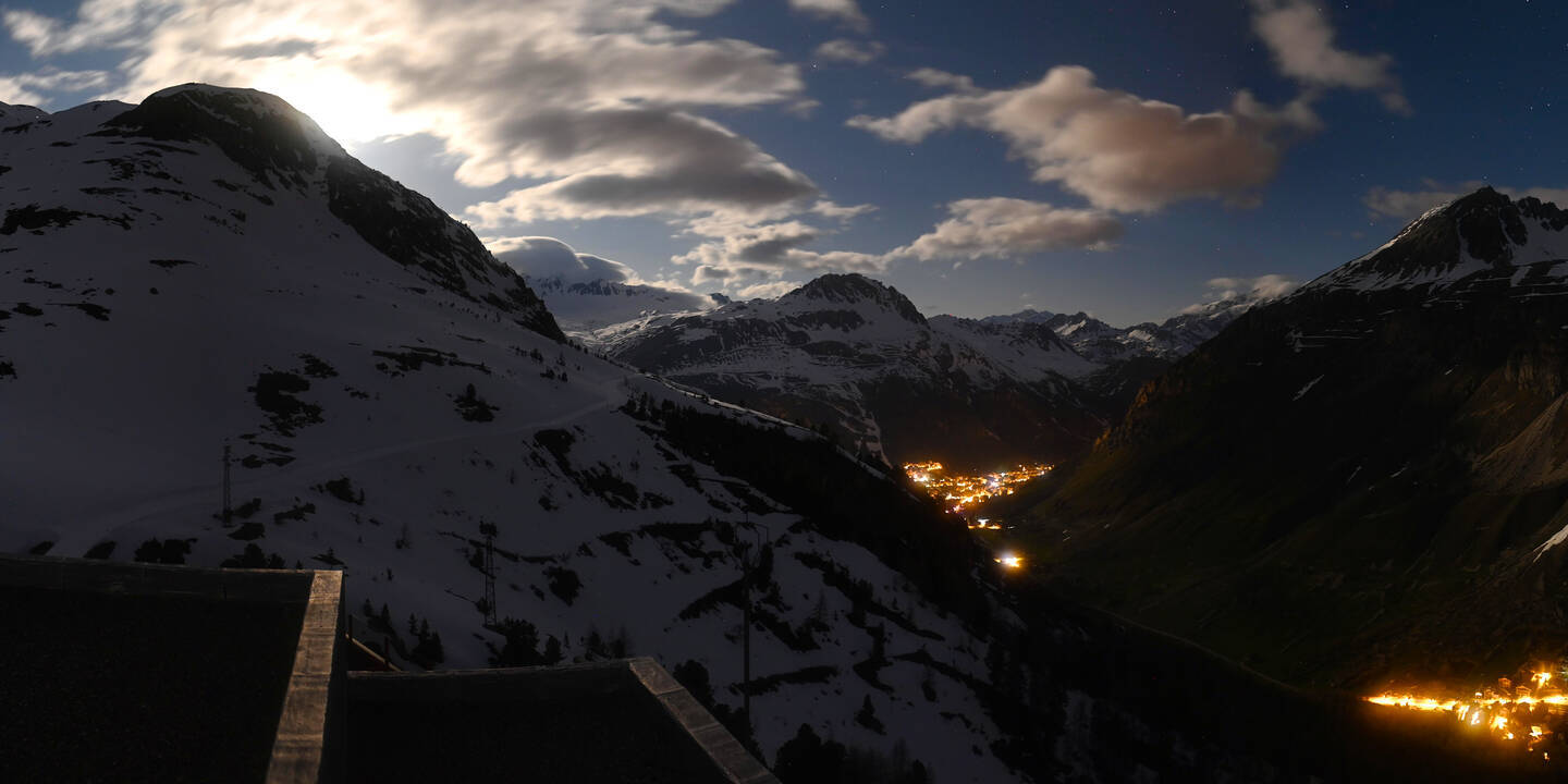 Val-d'Isère Sab. 03:26